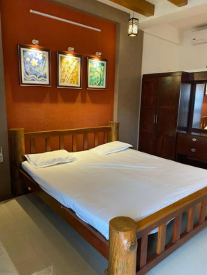 Santhosh Ayurvidhana Resort